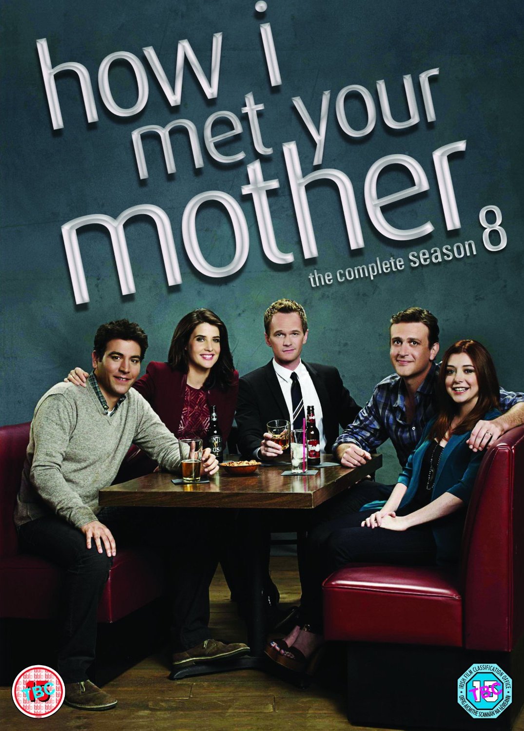 How I Met Your Mother Season 4 Episode 15 Torrent